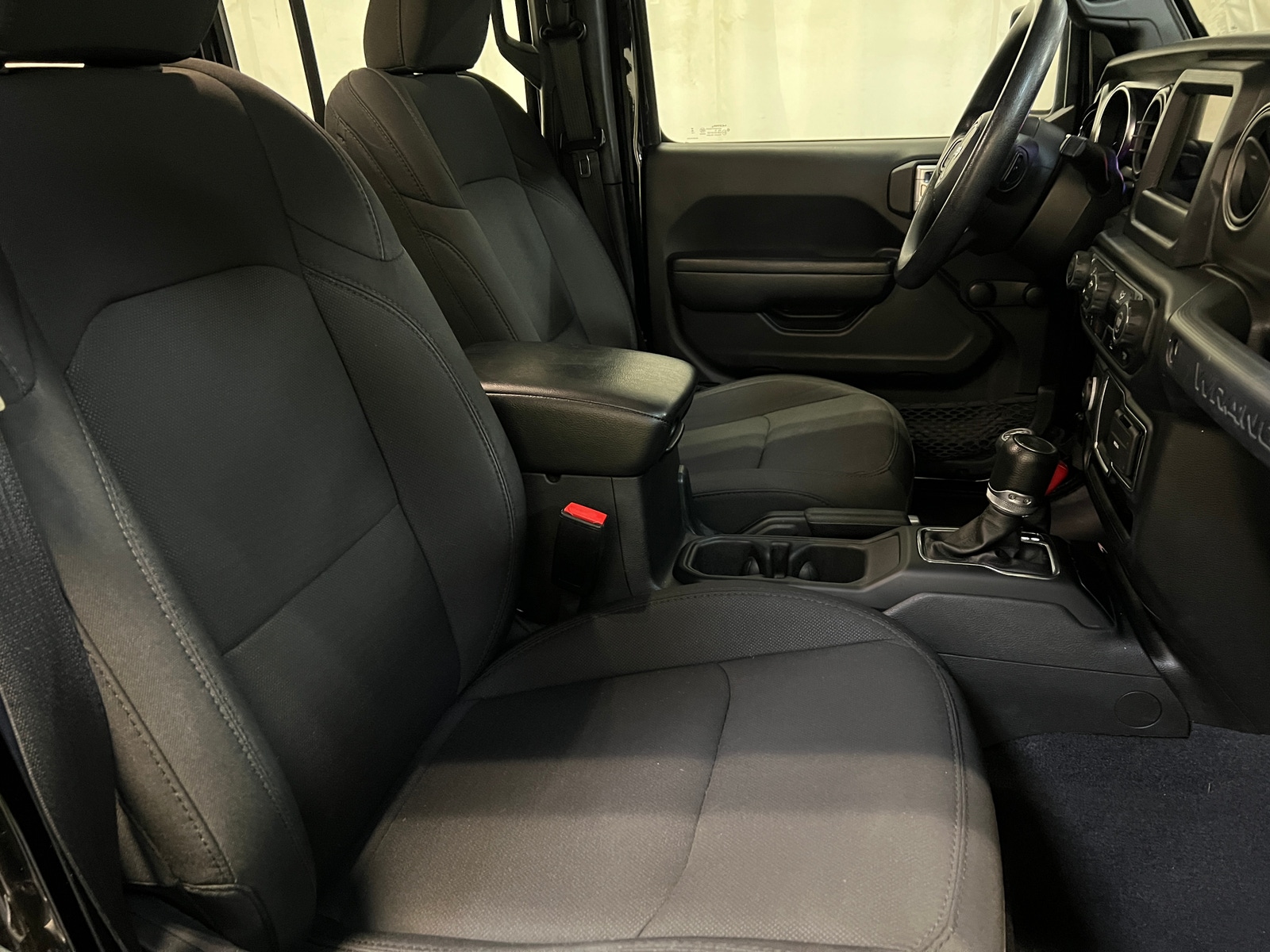 Thumbnail: 2023 Jeep Wrangler - 2