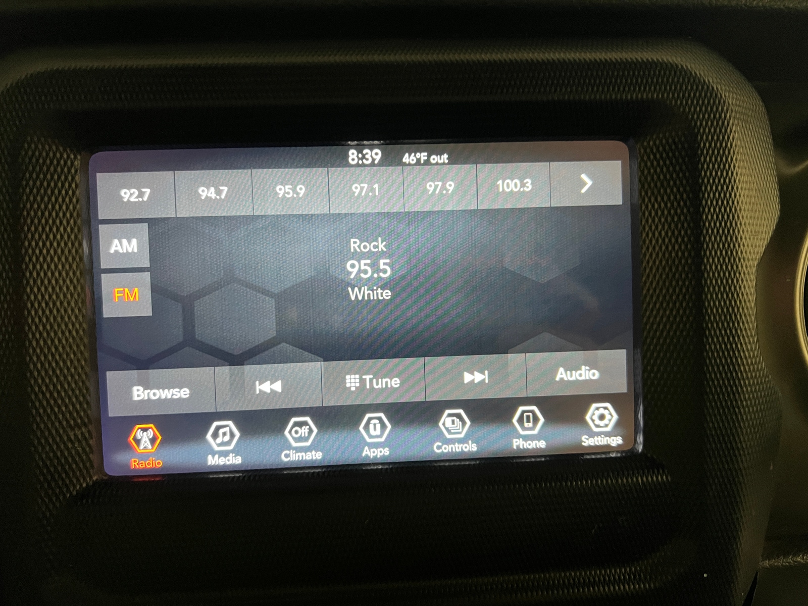 Thumbnail: 2023 Jeep Wrangler - 4