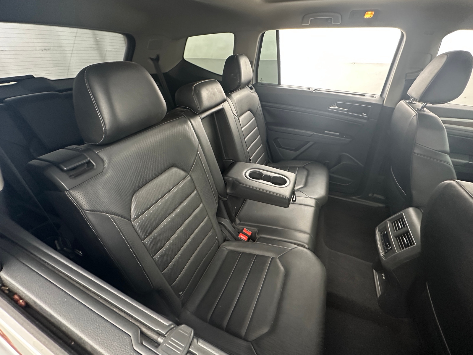 Thumbnail: 2019 Volkswagen Atlas - 5