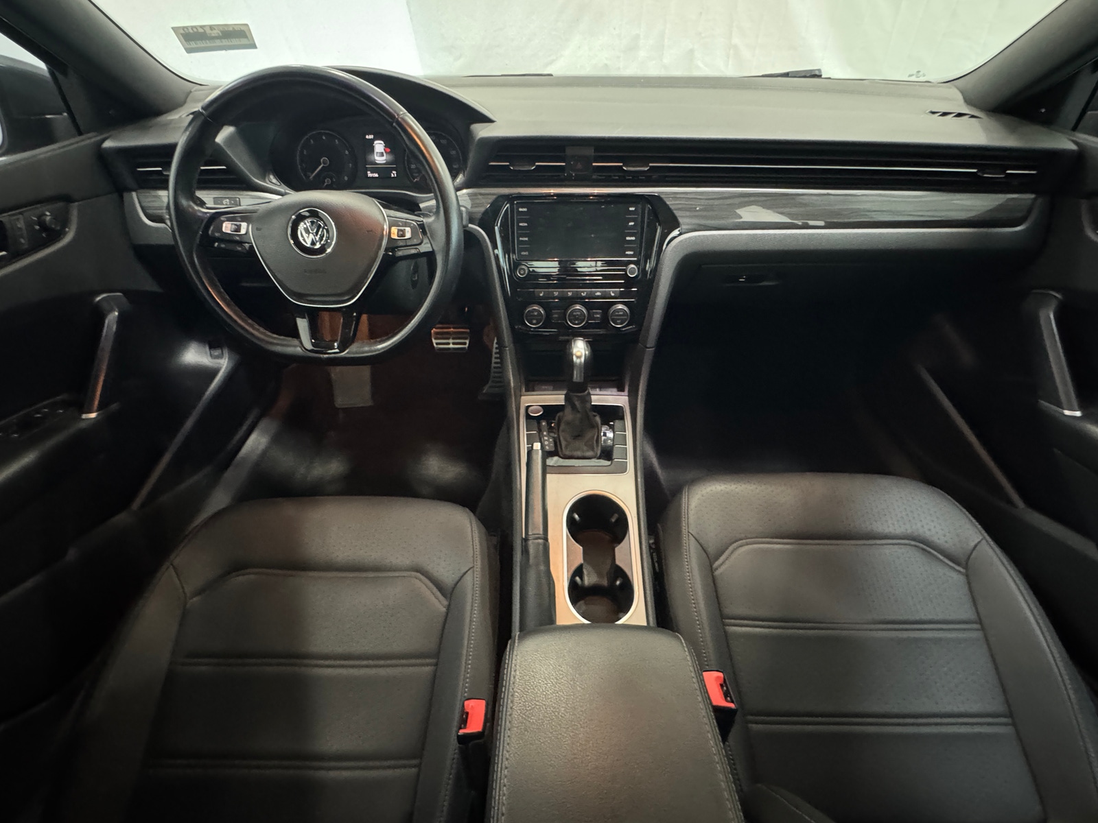 Thumbnail: 2021 Volkswagen Passat - 2