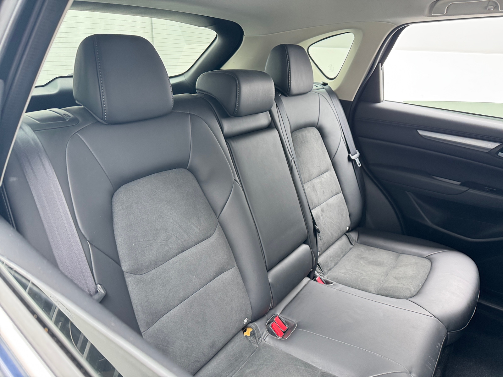 Thumbnail: 2019 Mazda CX-5 - 5