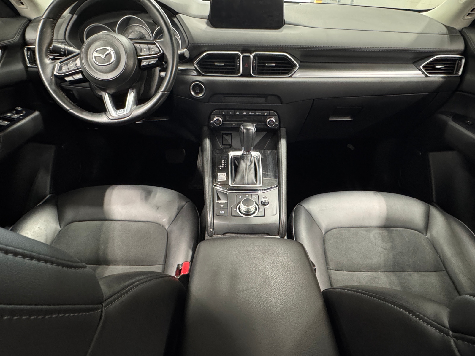 Thumbnail: 2019 Mazda CX-5 - 2