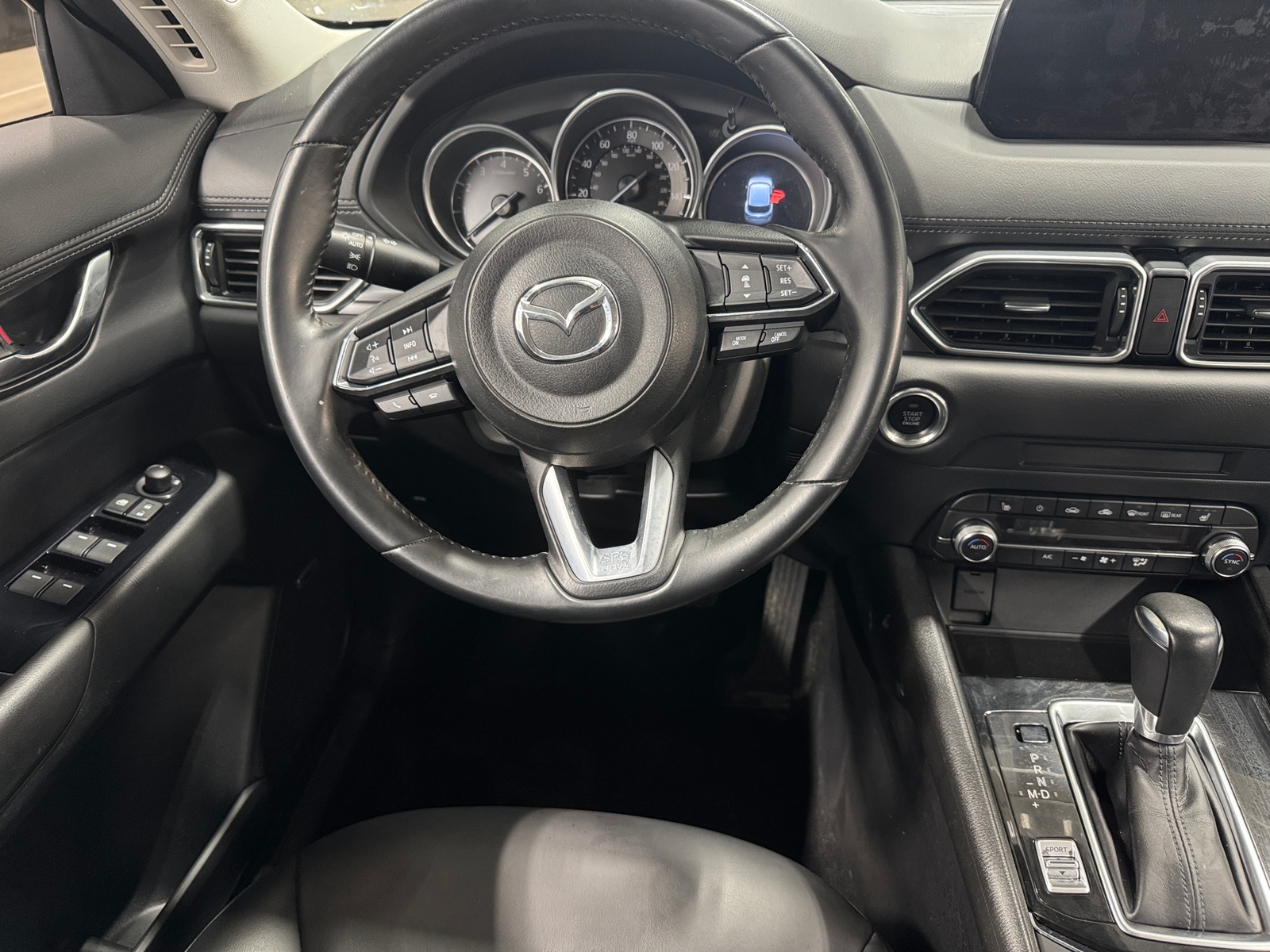 Thumbnail: 2019 Mazda CX-5 - 4