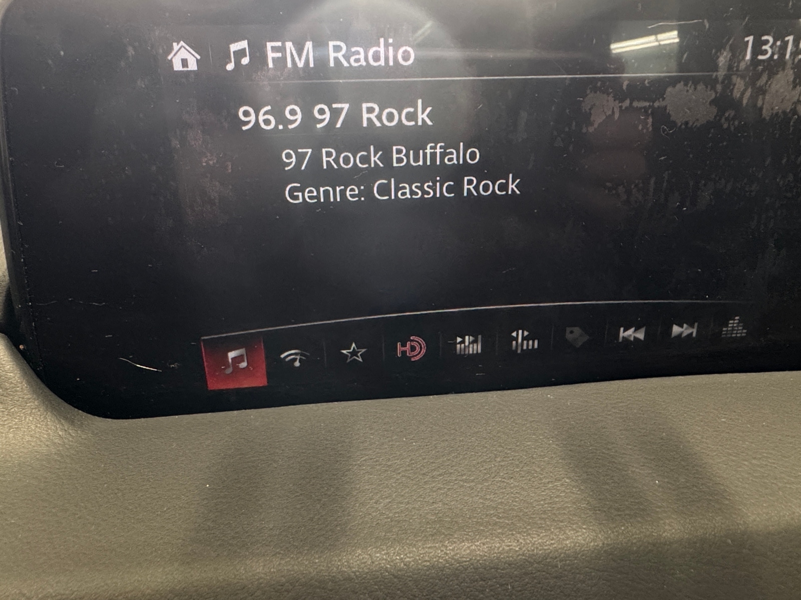 Thumbnail: 2019 Mazda CX-5 - 3