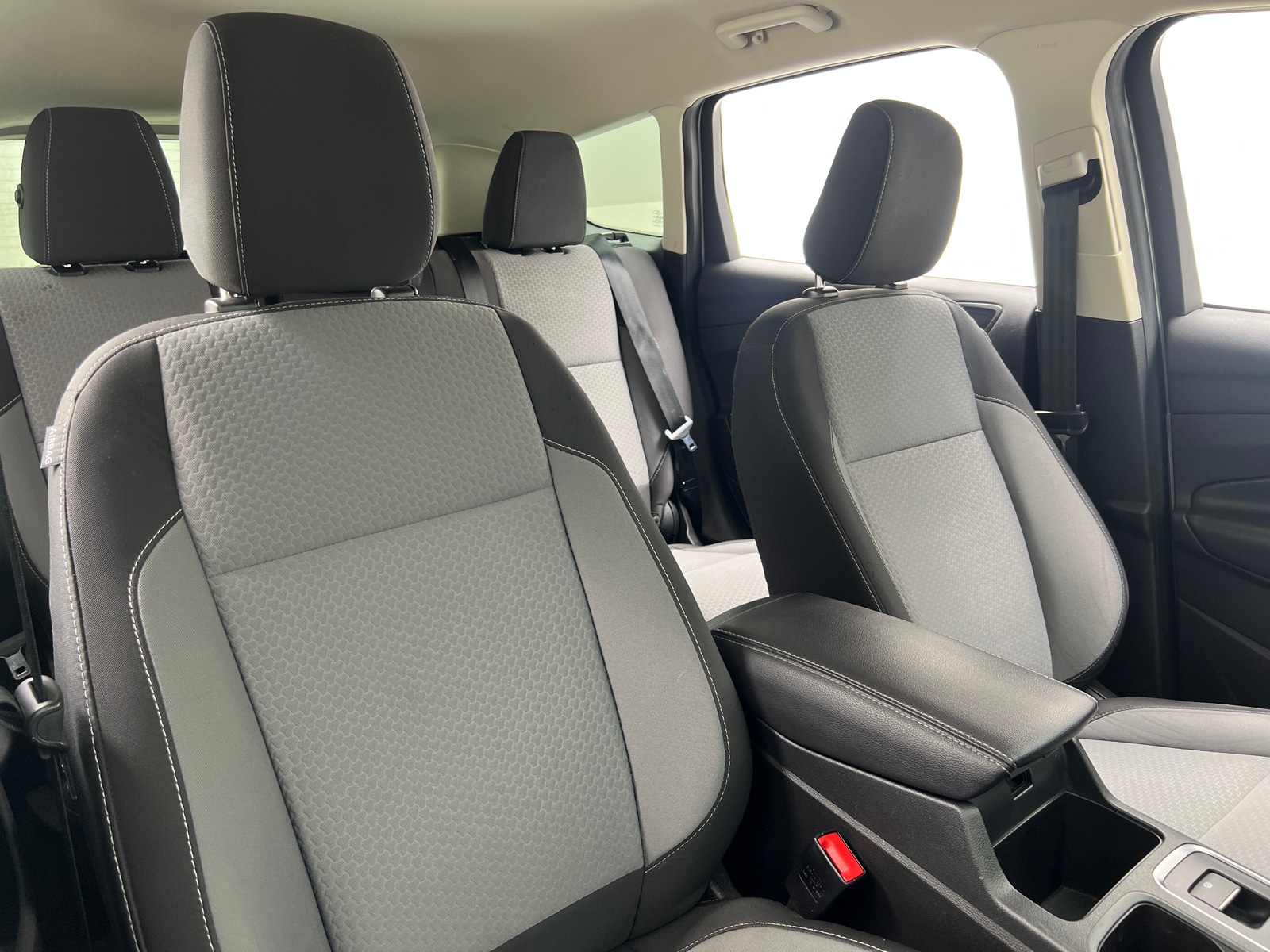 Thumbnail: 2019 Ford Escape - 2