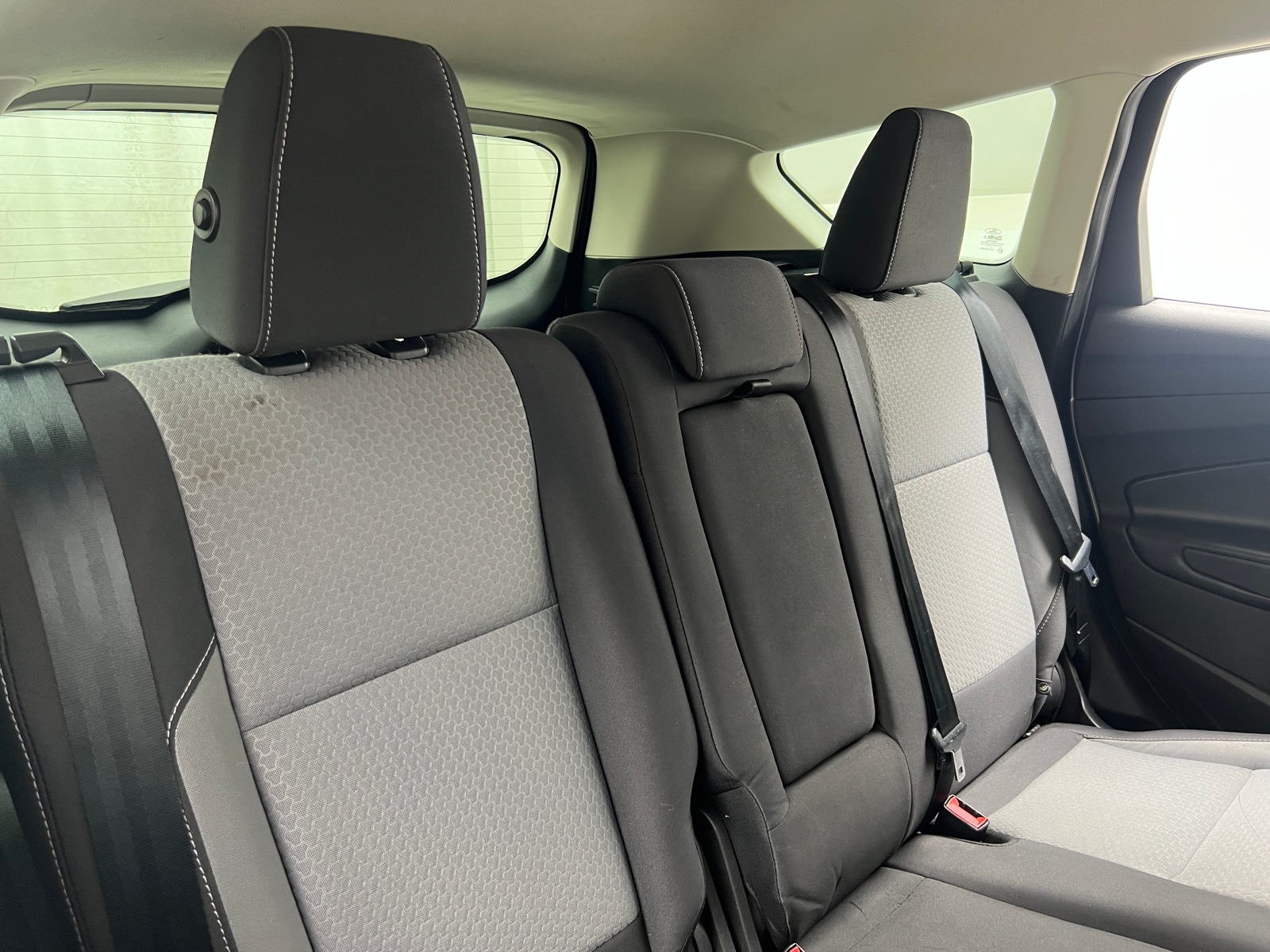 Thumbnail: 2019 Ford Escape - 6