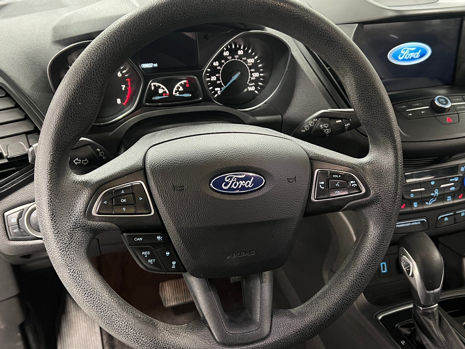 Thumbnail: 2019 Ford Escape - 5