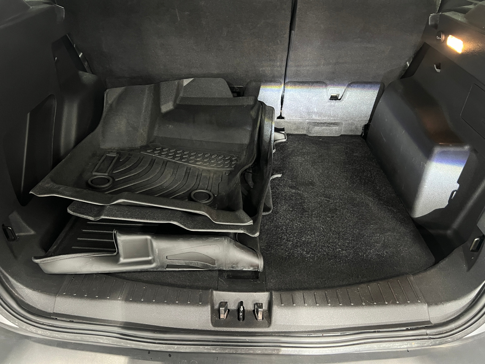 Thumbnail: 2019 Ford Escape - 7