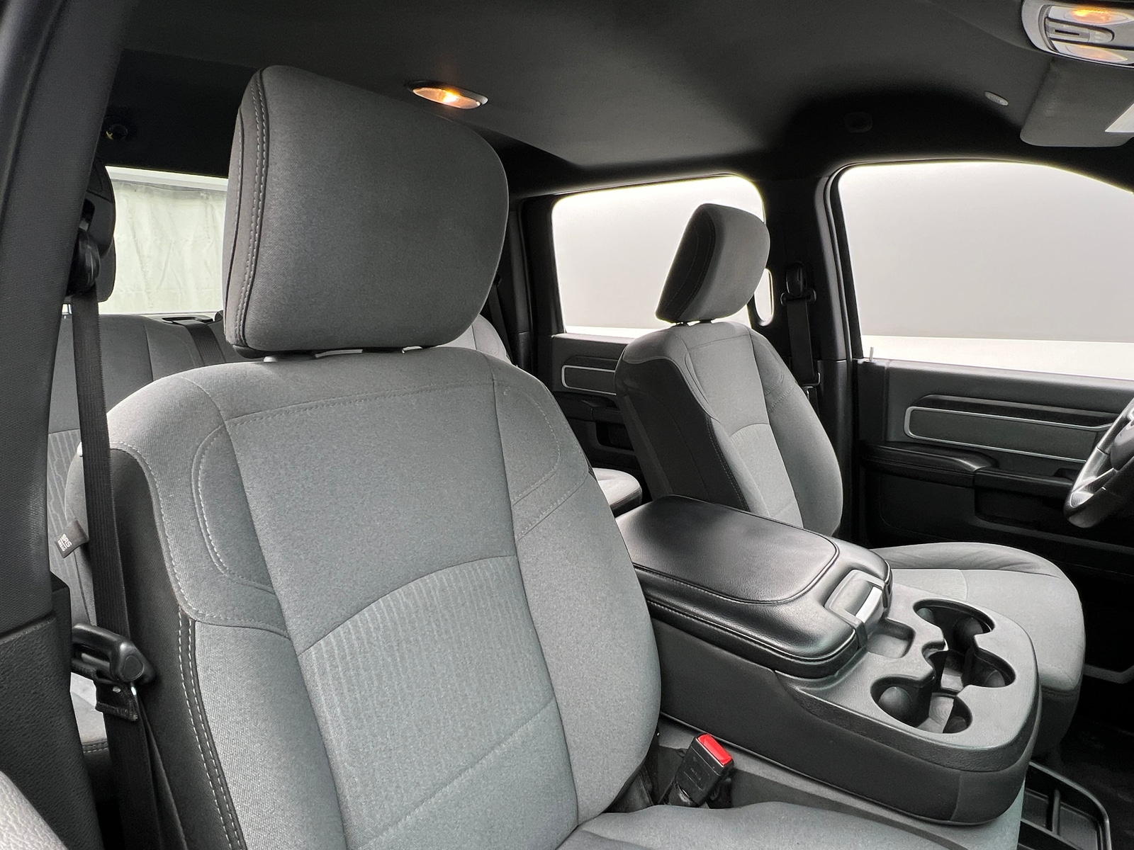 Thumbnail: 2021 RAM 2500 - 2