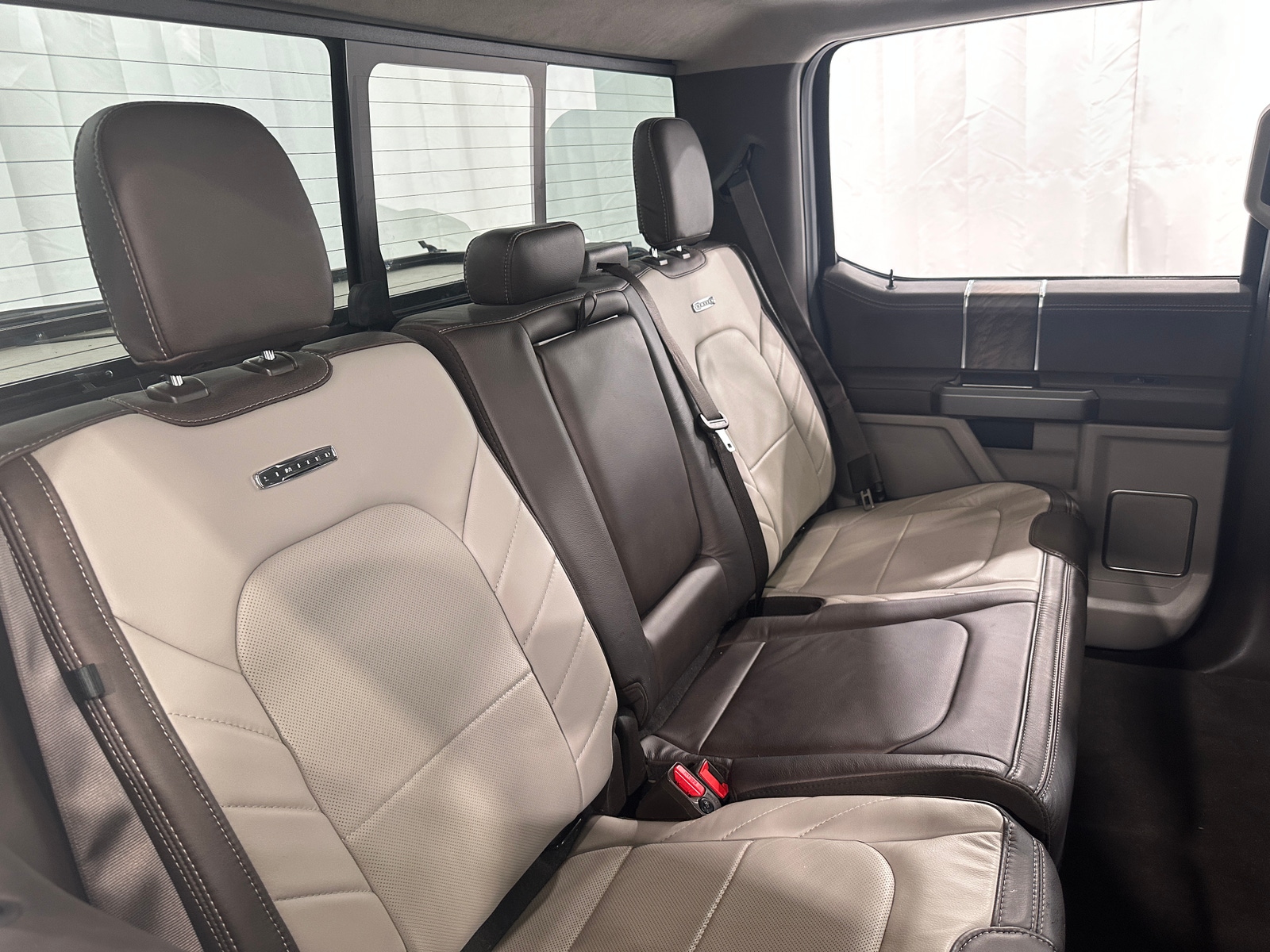 Thumbnail: 2020 Ford Econoline - 5