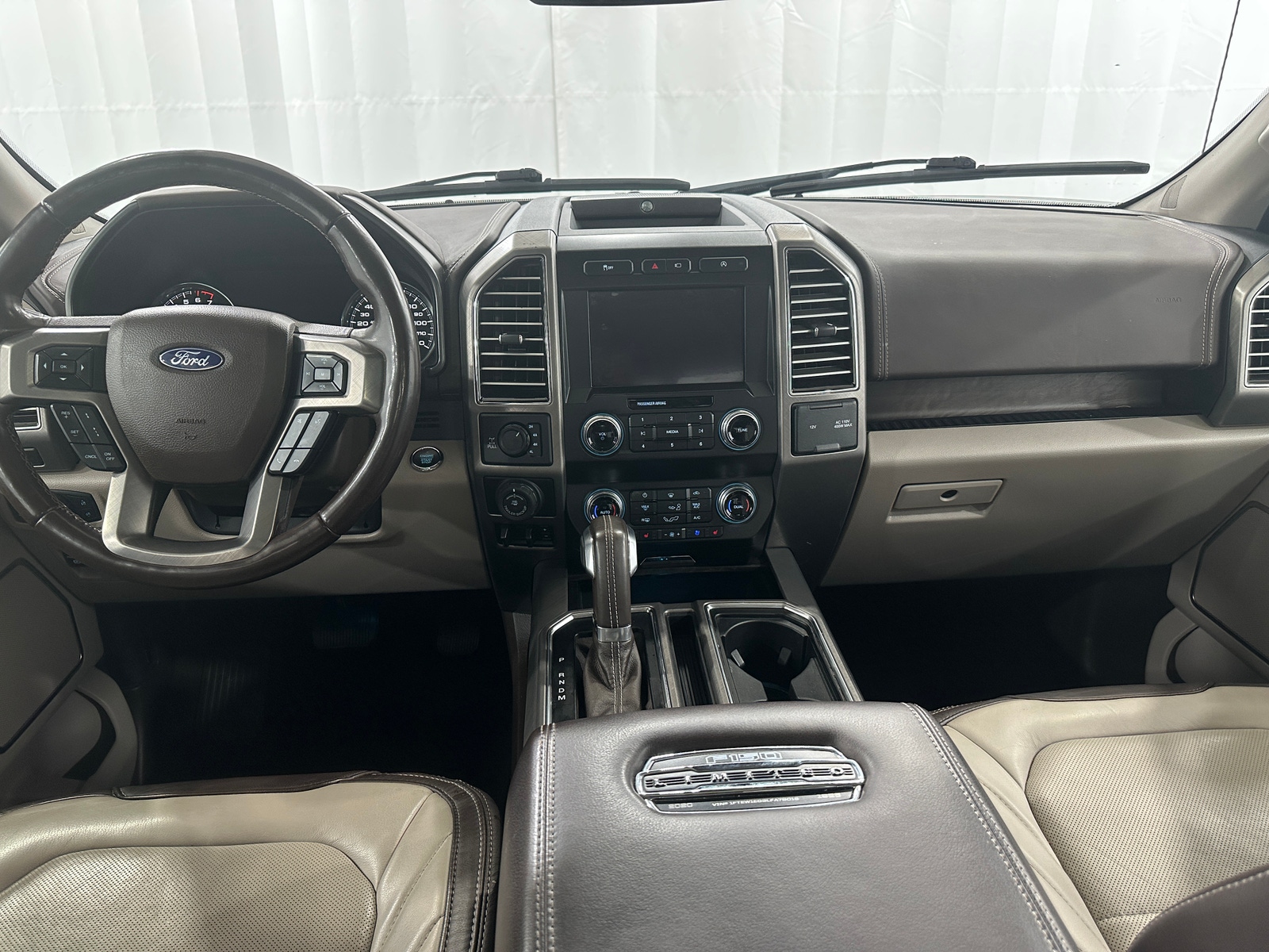 Thumbnail: 2020 Ford Econoline - 2