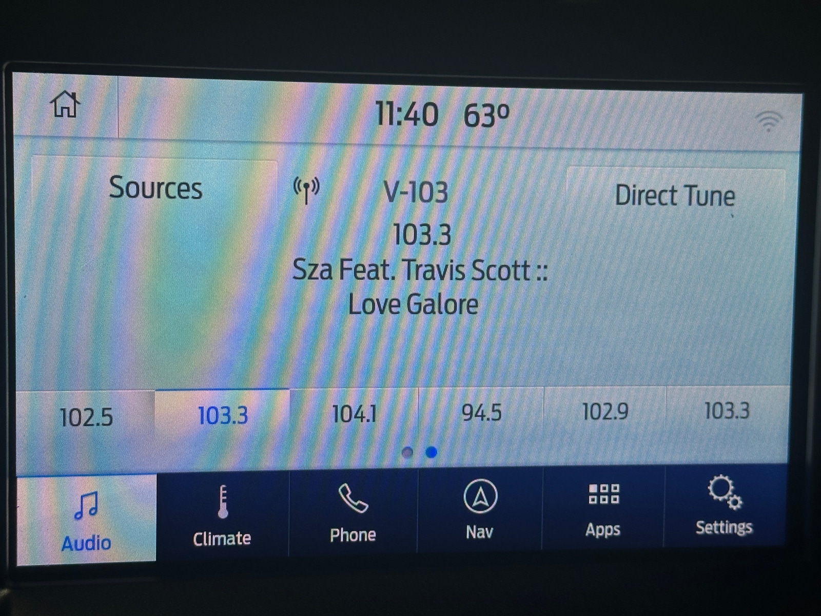 Thumbnail: 2020 Ford Econoline - 3