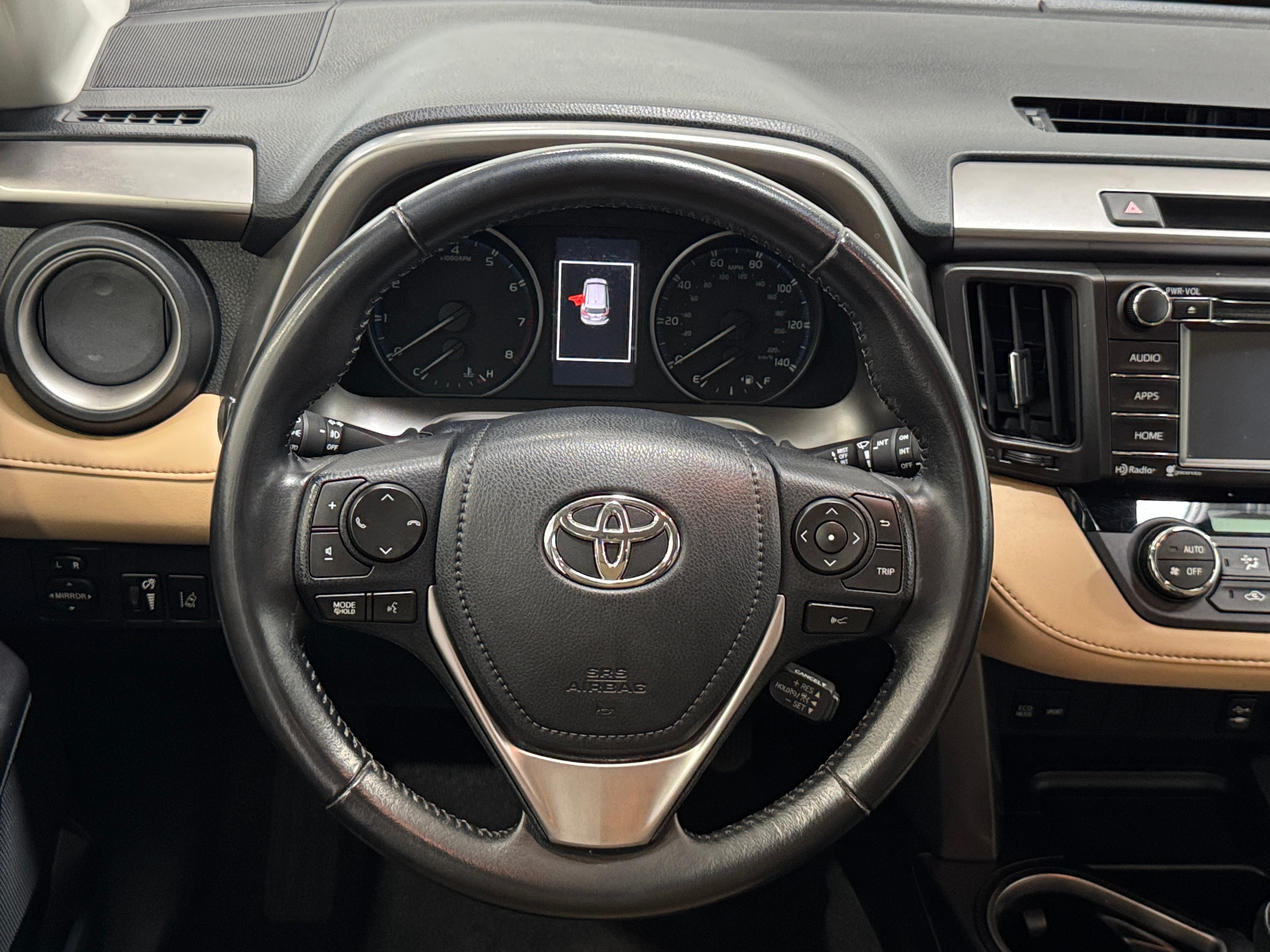 2017 Toyota RAV4