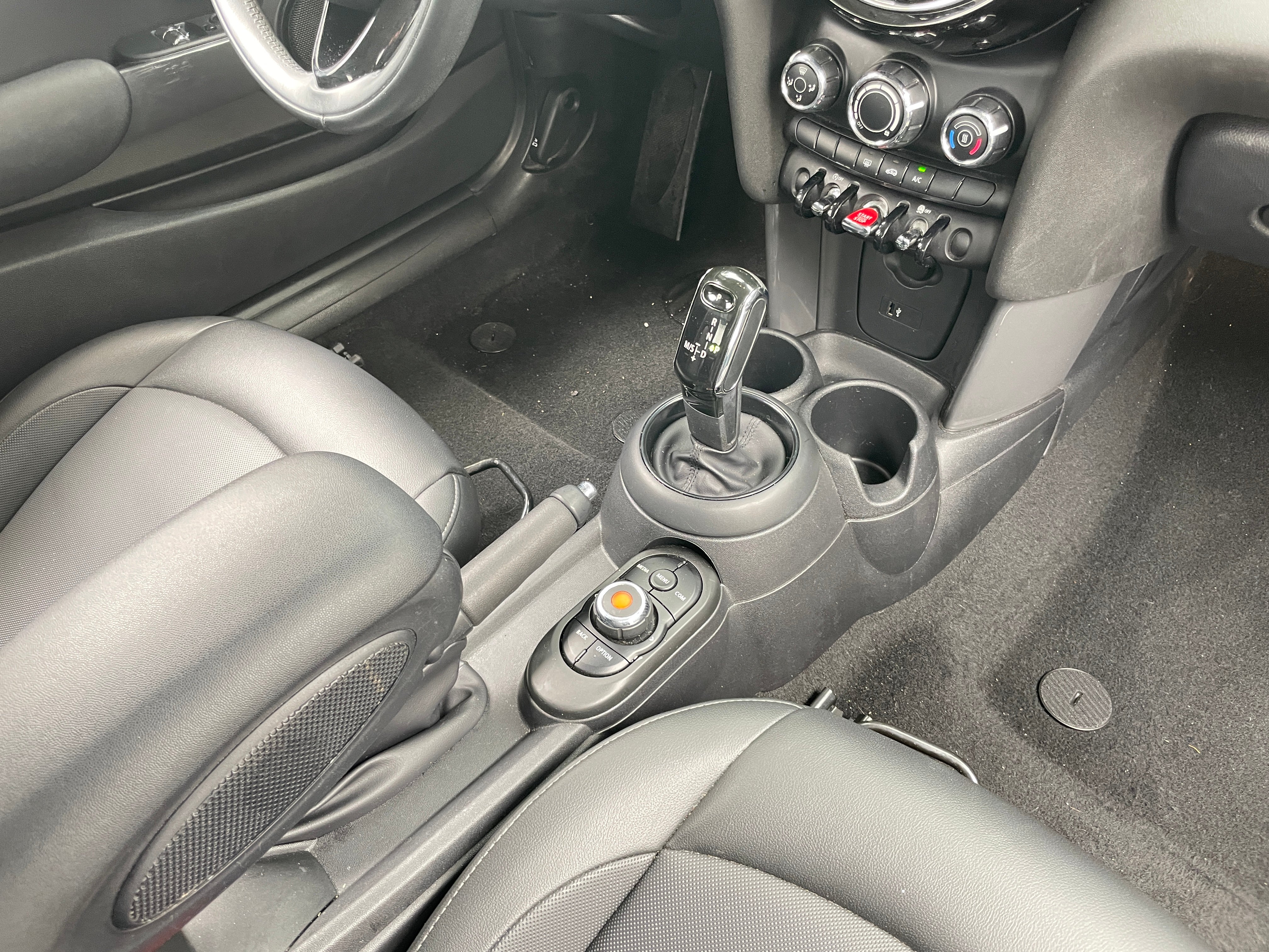 2020 MINI Hardtop 2 Door