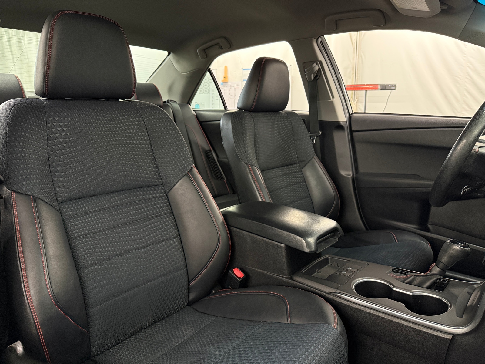 Thumbnail: 2015 Toyota Camry - 2