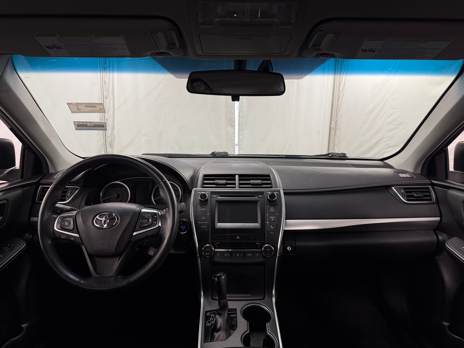 Thumbnail: 2015 Toyota Camry - 3