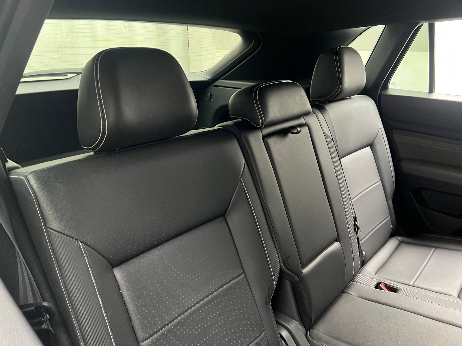 Thumbnail: 2023 Volkswagen Atlas - 5