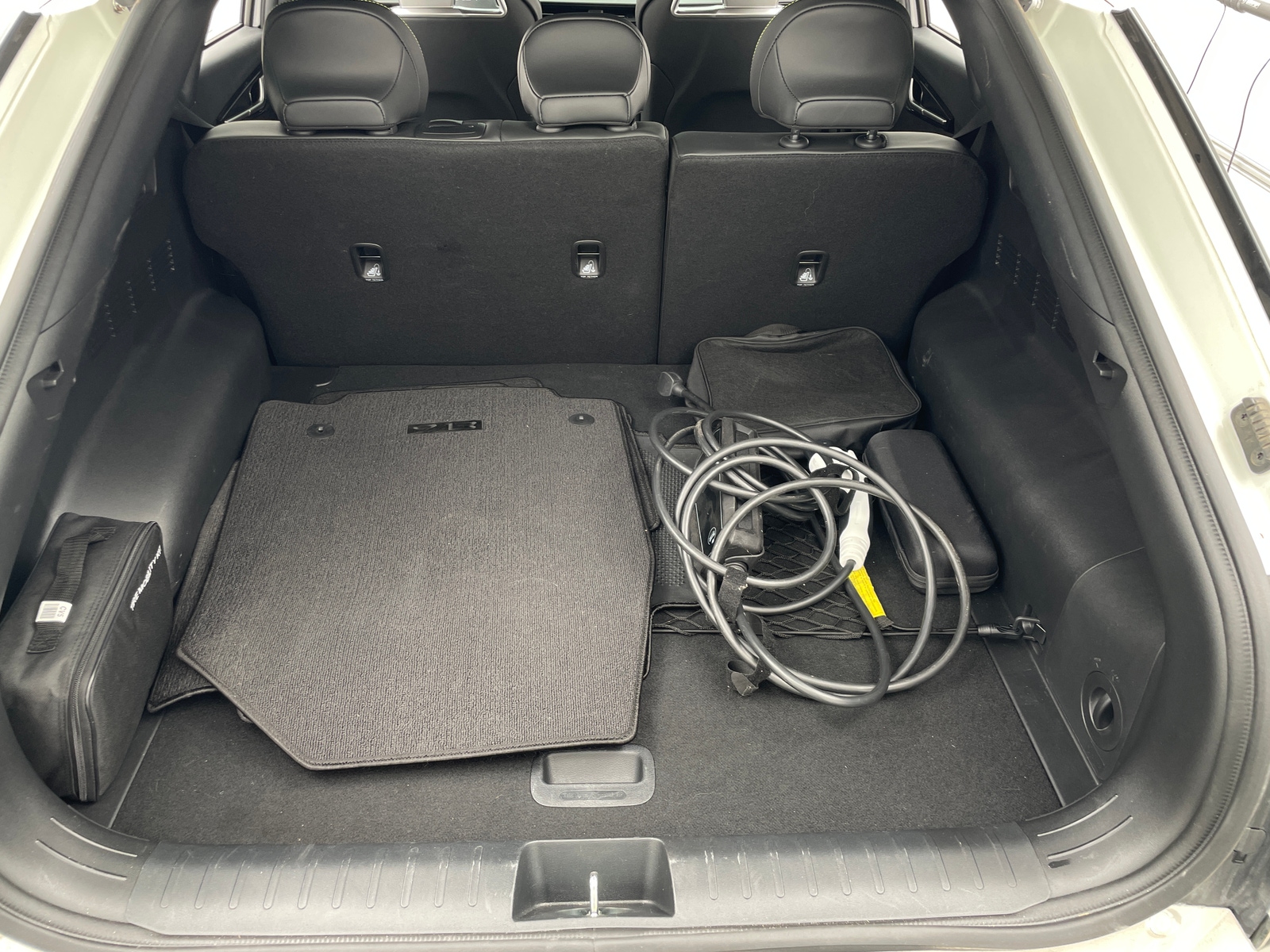 Thumbnail: 2024 Kia EV6 - 6