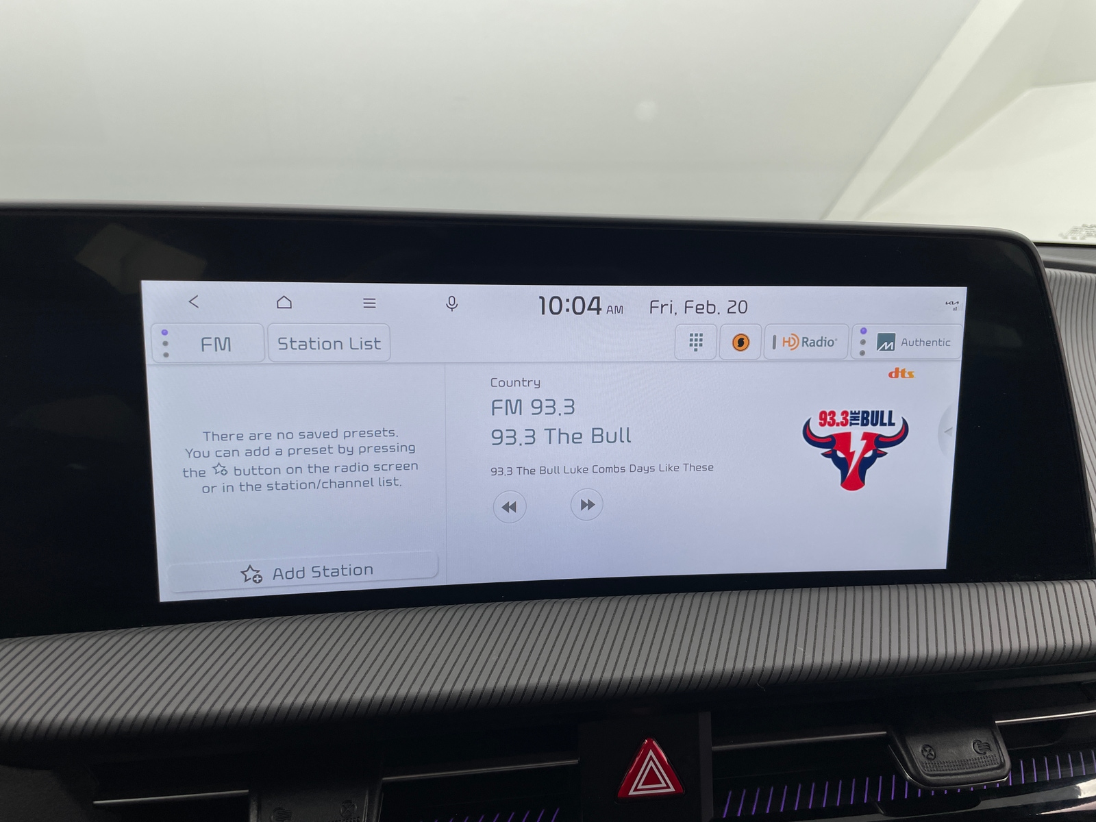 Thumbnail: 2024 Kia EV6 - 3