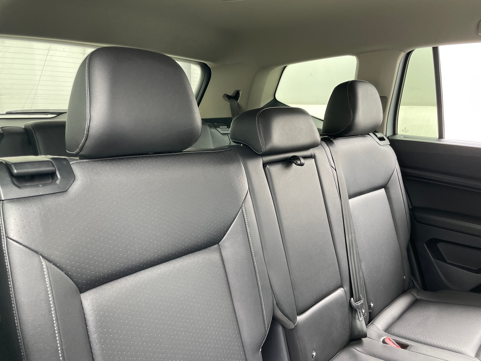 Thumbnail: 2019 Volkswagen Atlas - 5