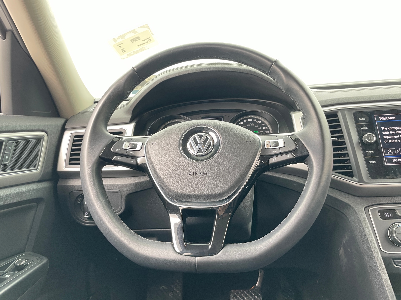 Thumbnail: 2019 Volkswagen Atlas - 4