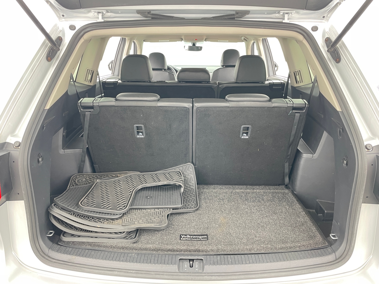 Thumbnail: 2019 Volkswagen Atlas - 6