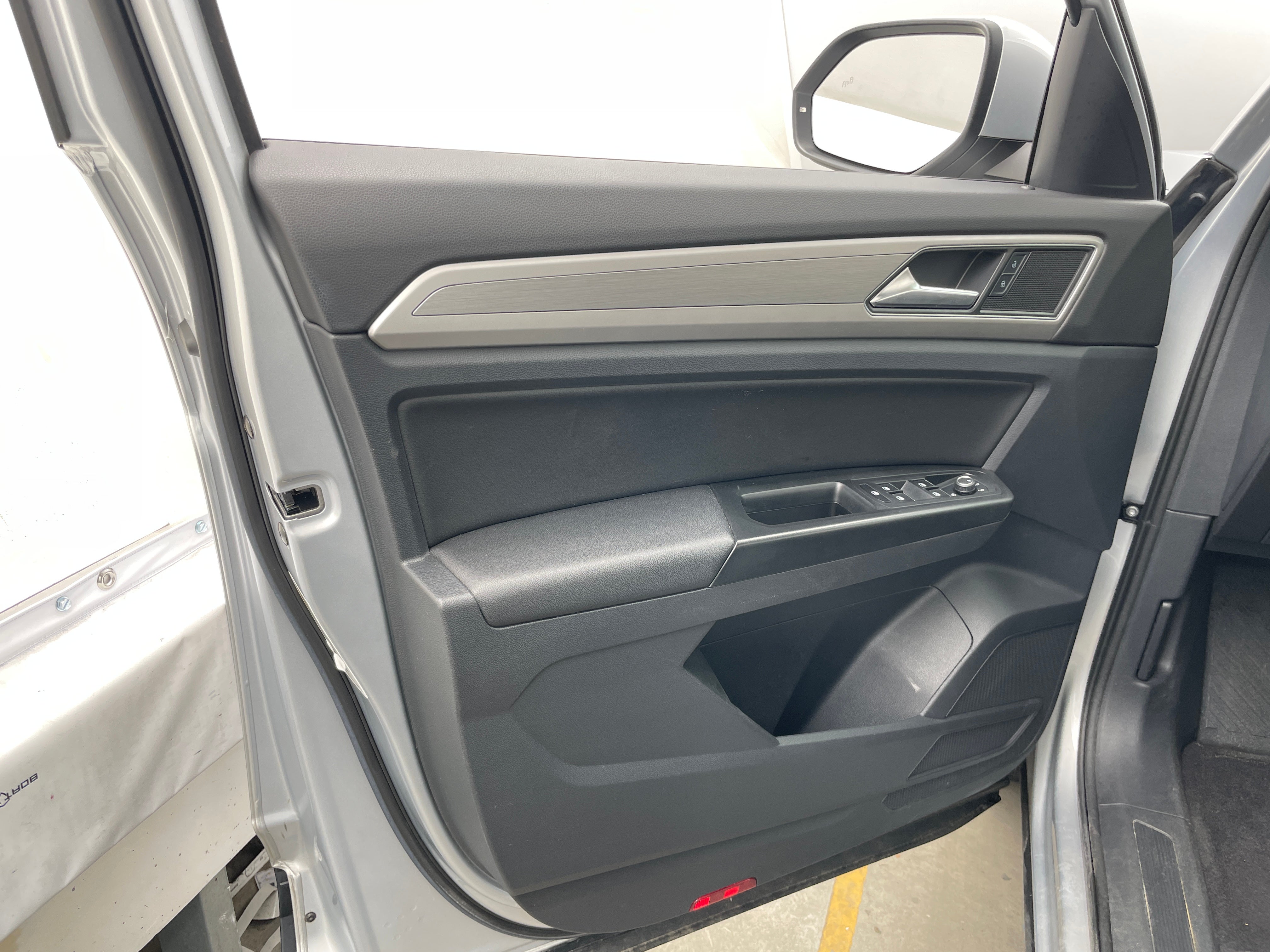 2019 Volkswagen Atlas