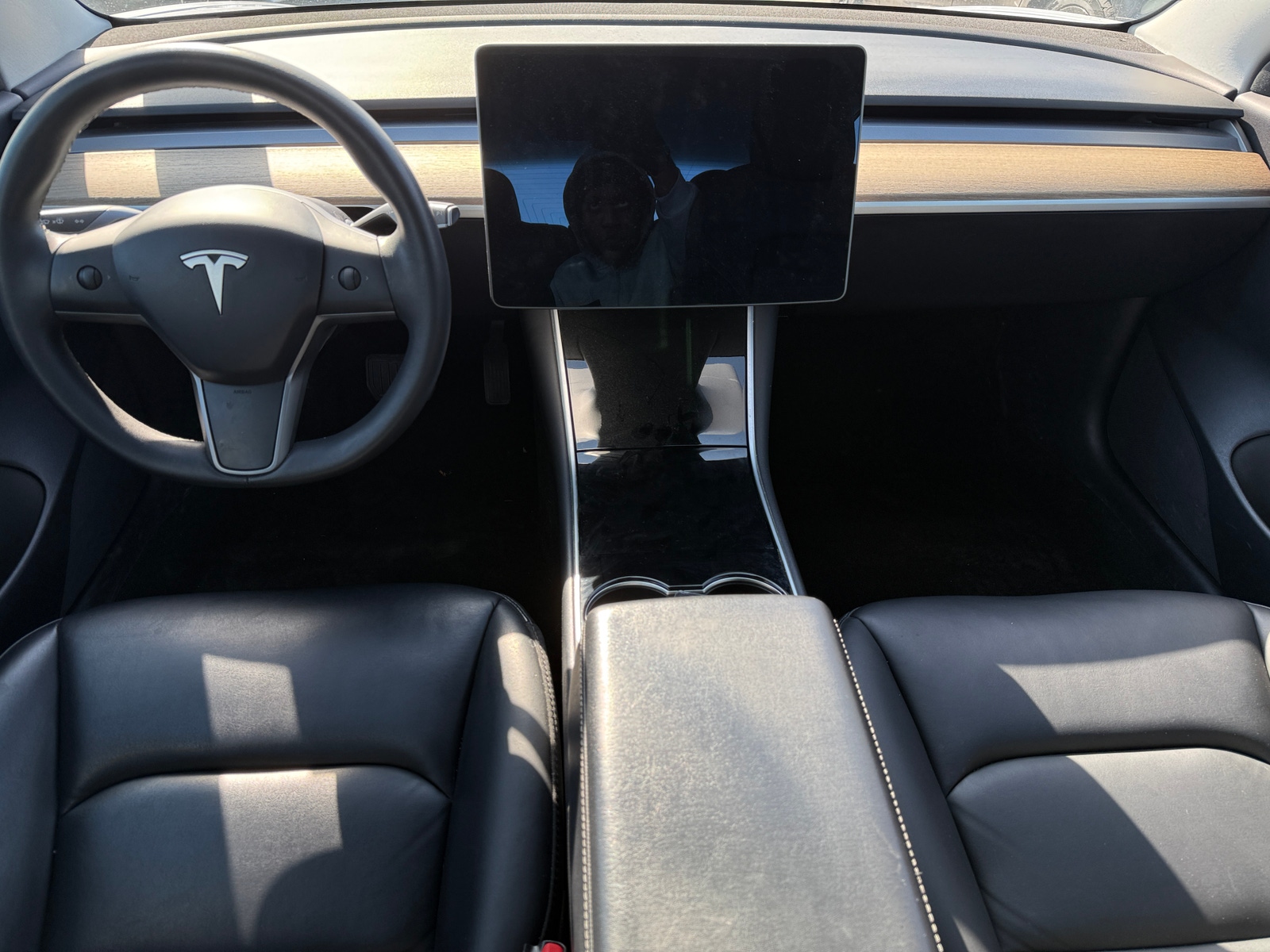 Thumbnail: 2020 Tesla Model 3 - 2