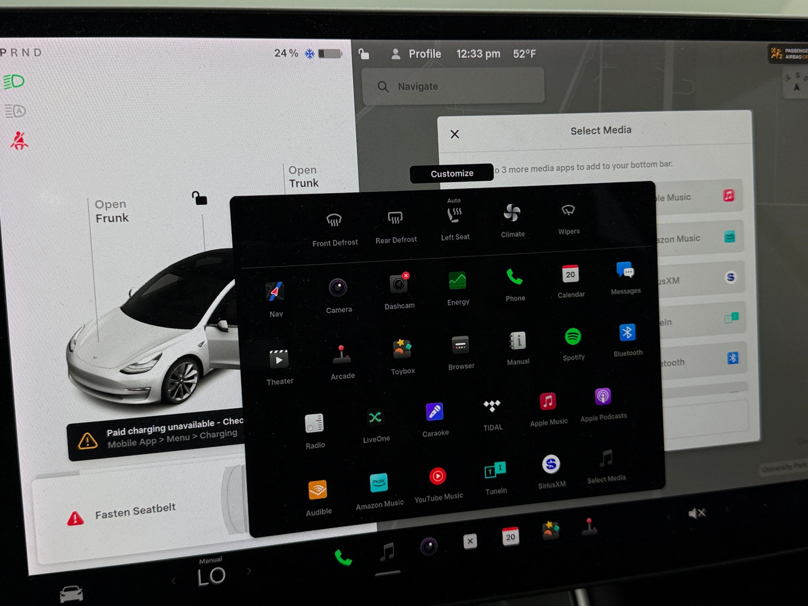 Thumbnail: 2020 Tesla Model 3 - 3