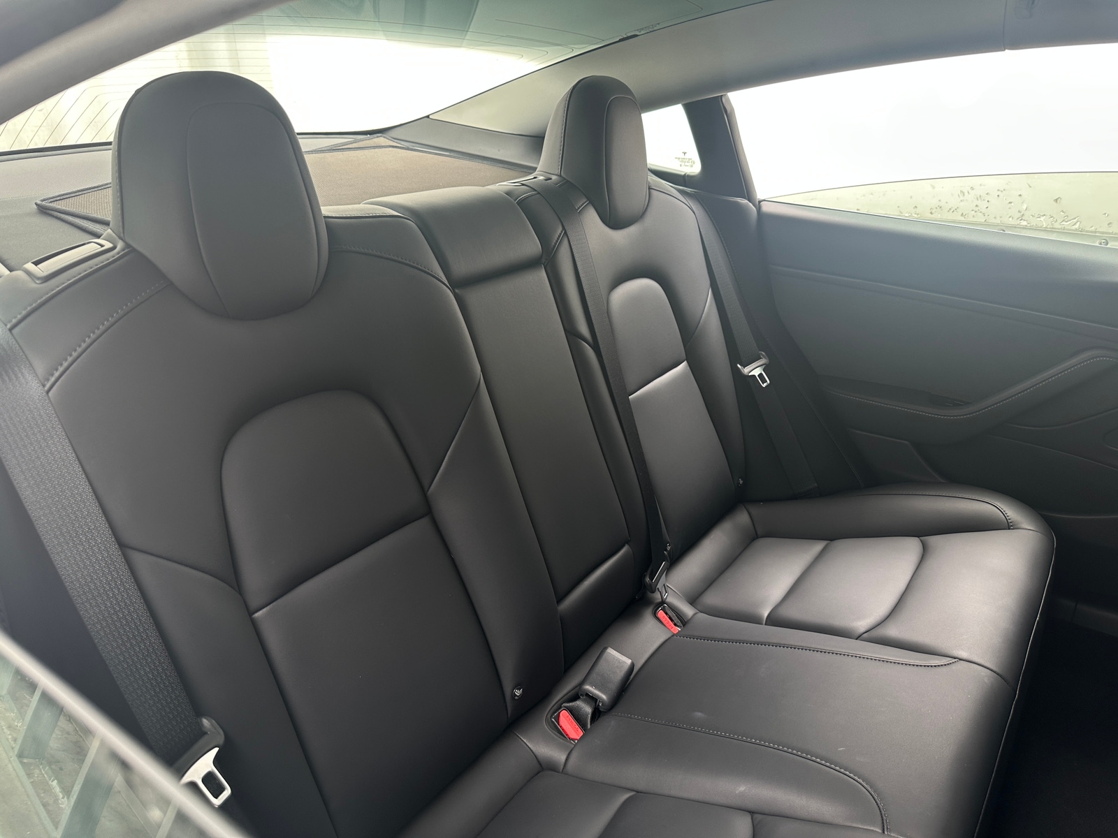 Thumbnail: 2018 Tesla Model 3 - 5