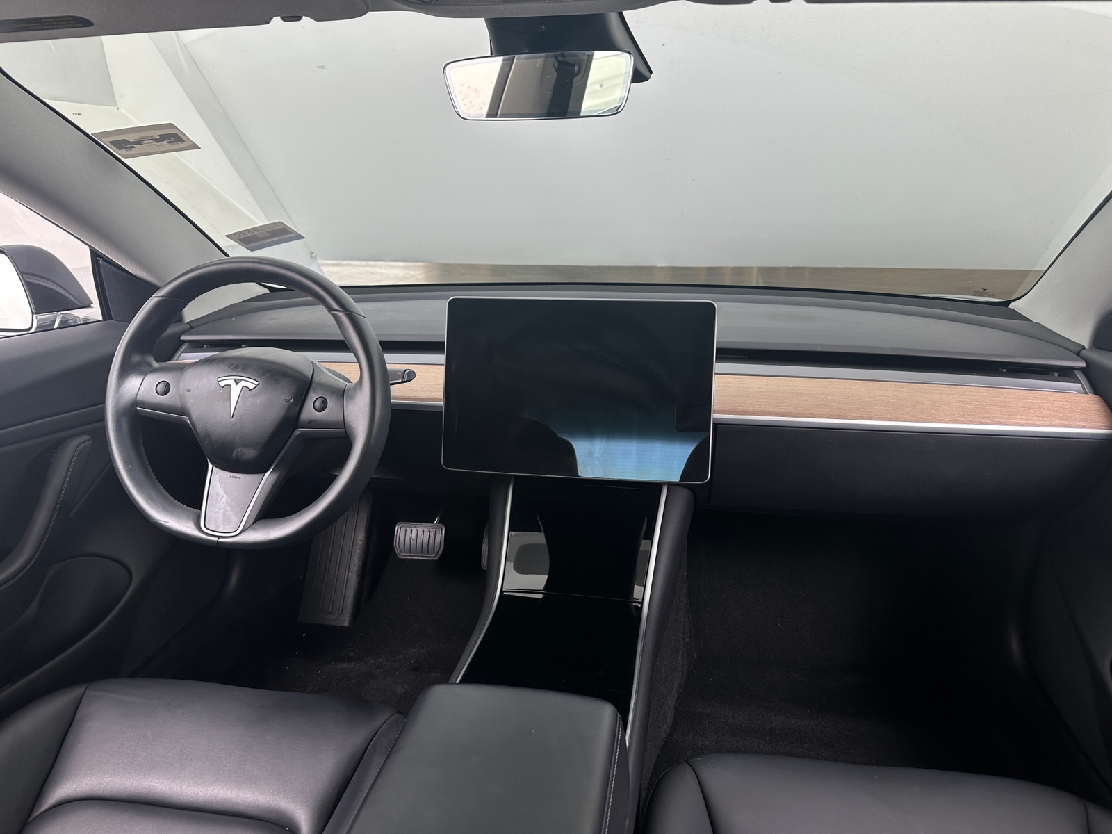 Thumbnail: 2018 Tesla Model 3 - 2