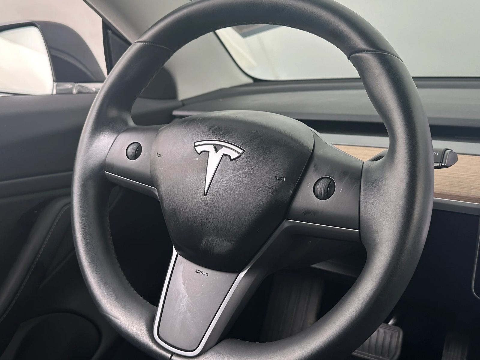 Thumbnail: 2018 Tesla Model 3 - 4