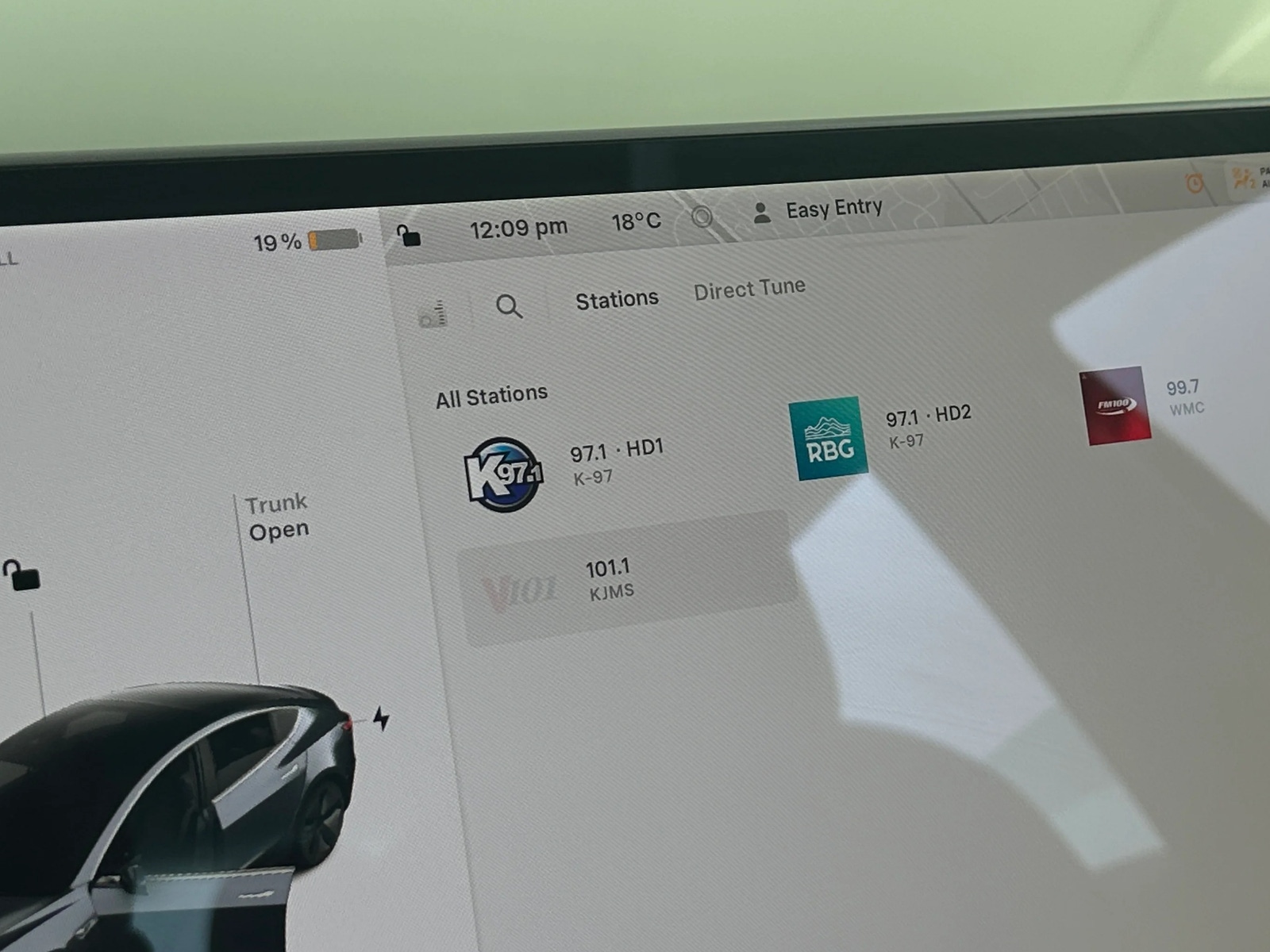 Thumbnail: 2018 Tesla Model 3 - 3