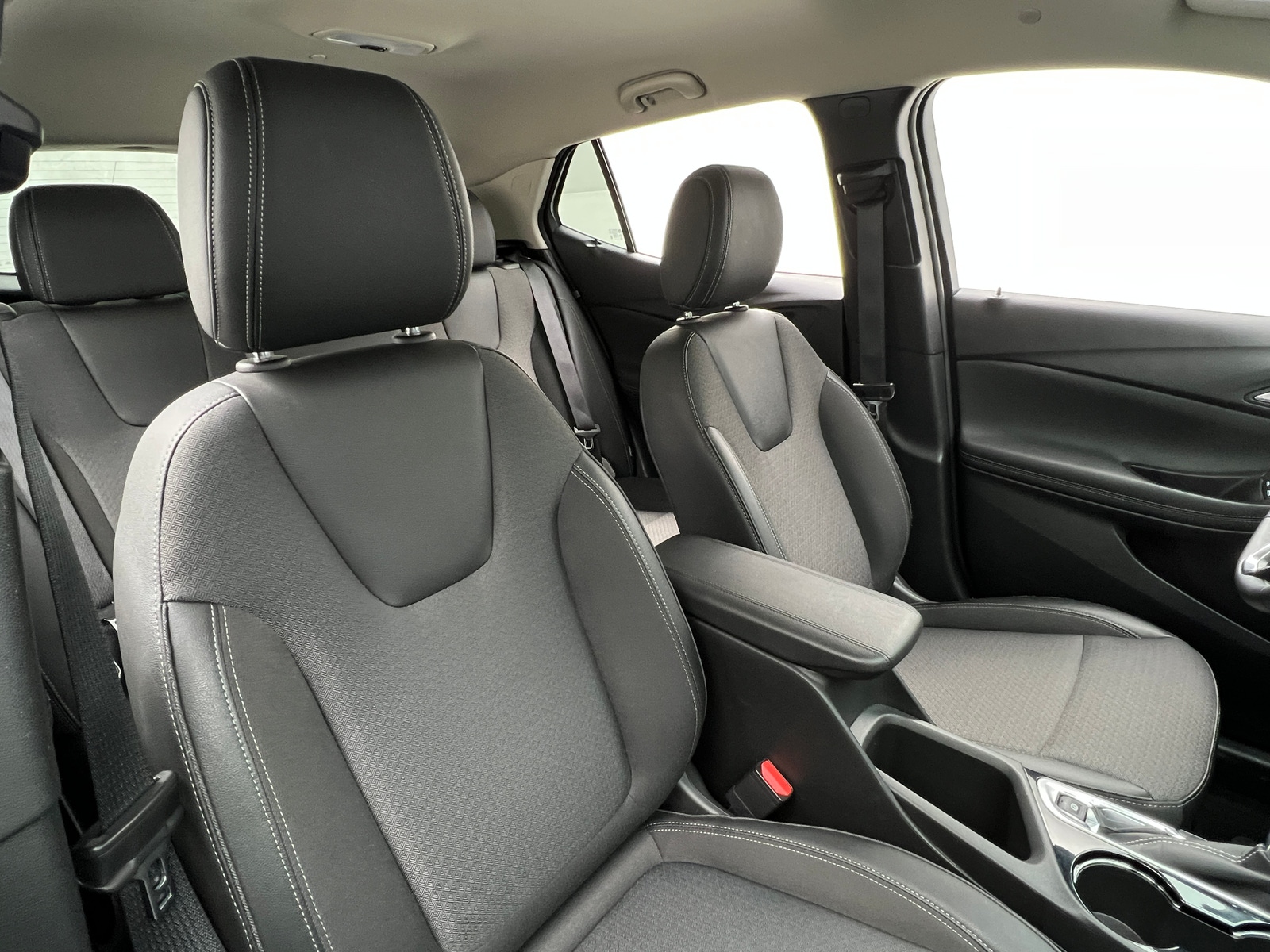 Thumbnail: 2025 Buick Encore GX - 2