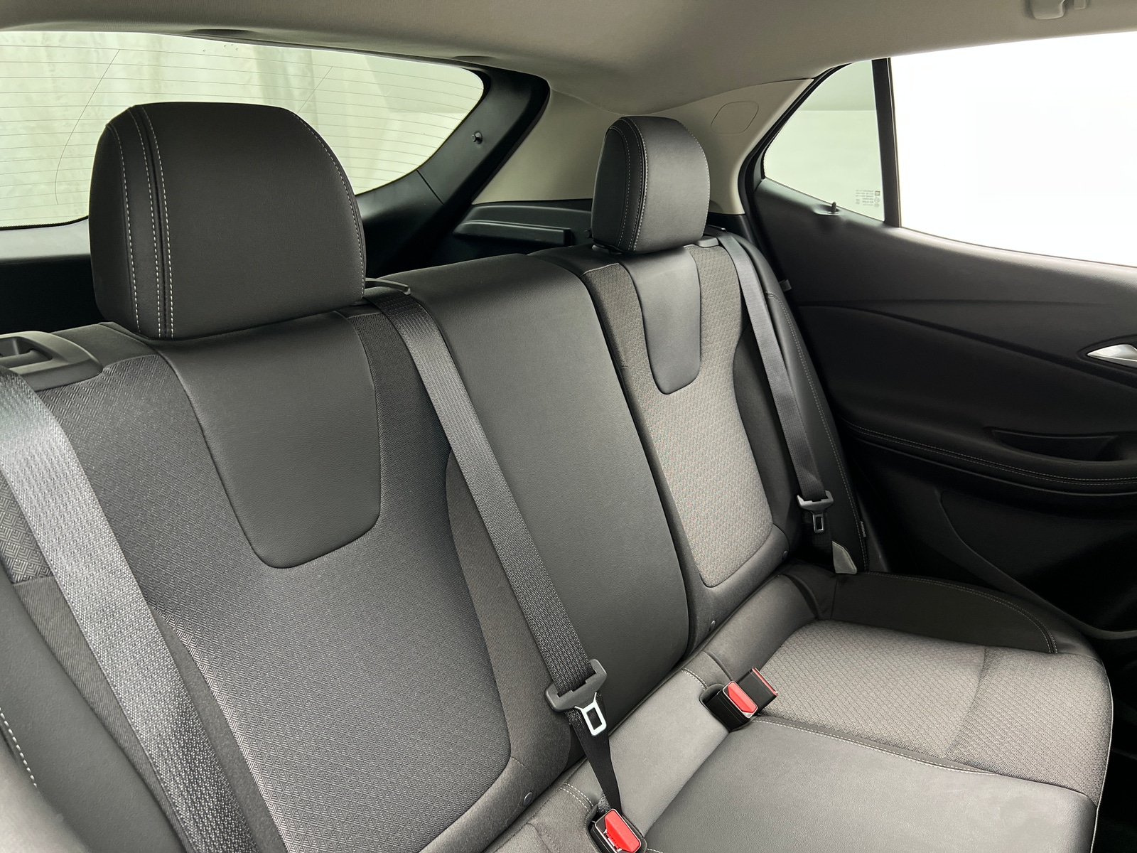 Thumbnail: 2025 Buick Encore GX - 6