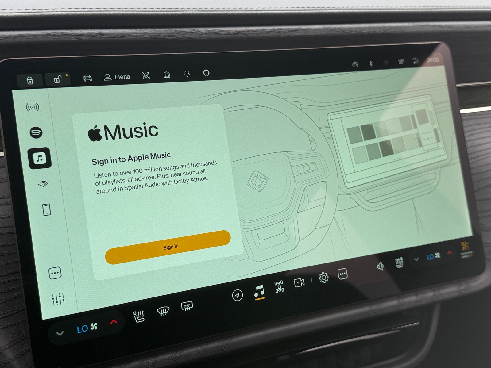 Thumbnail: 2025 Rivian R1S - 3