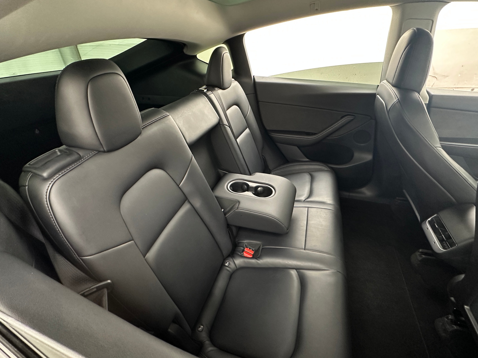 Thumbnail: 2020 Tesla Model Y - 5