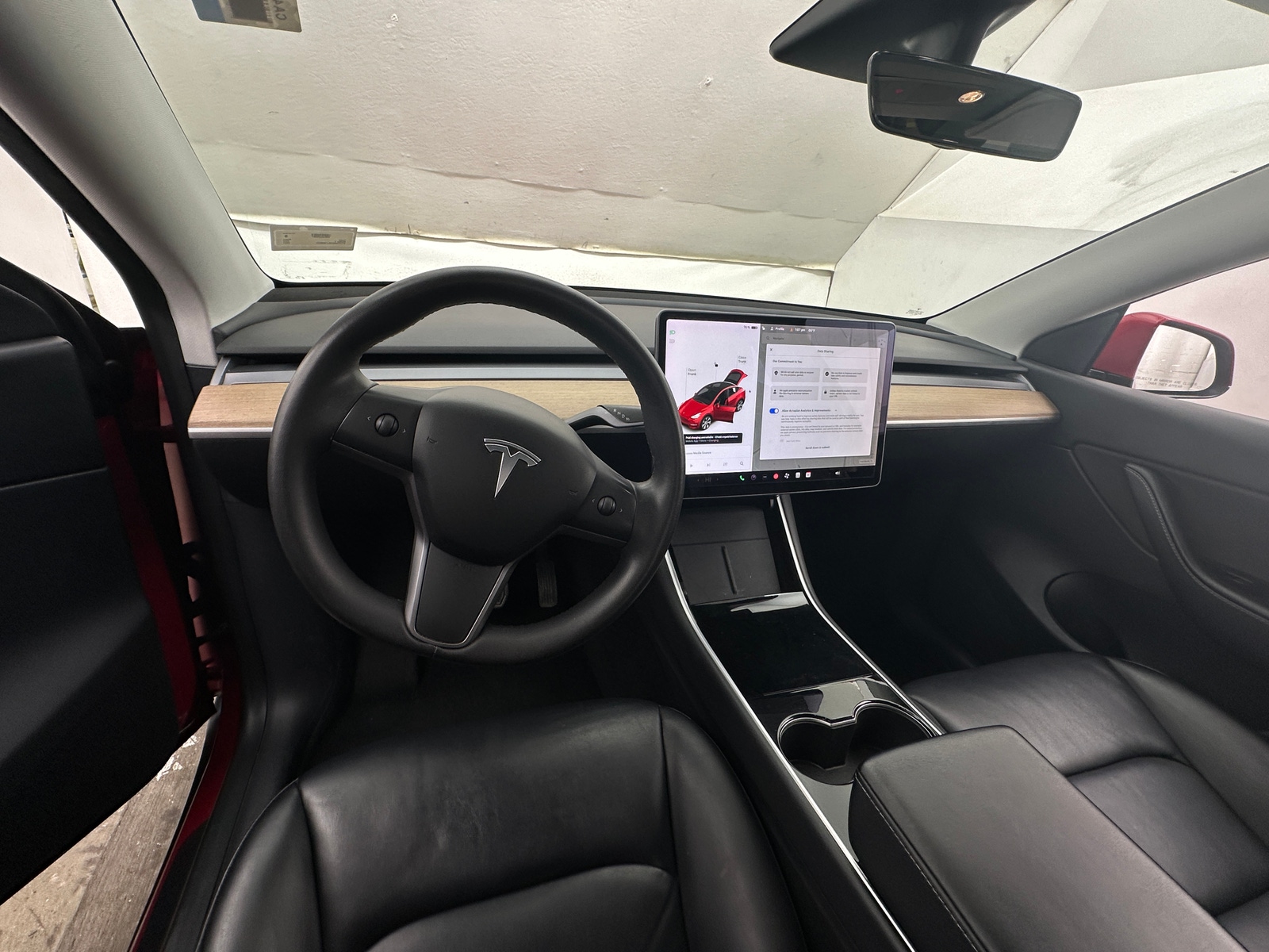 Thumbnail: 2020 Tesla Model Y - 2