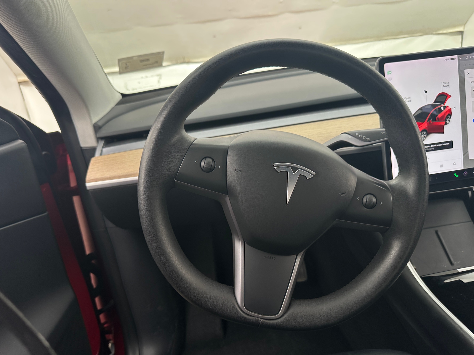 Thumbnail: 2020 Tesla Model Y - 4