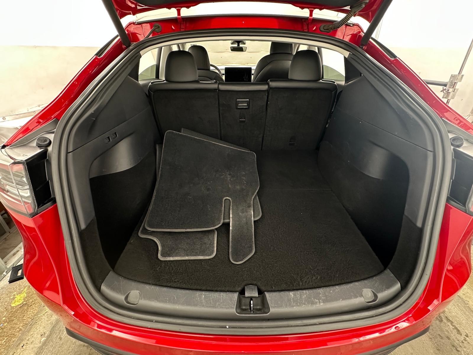 Thumbnail: 2020 Tesla Model Y - 6