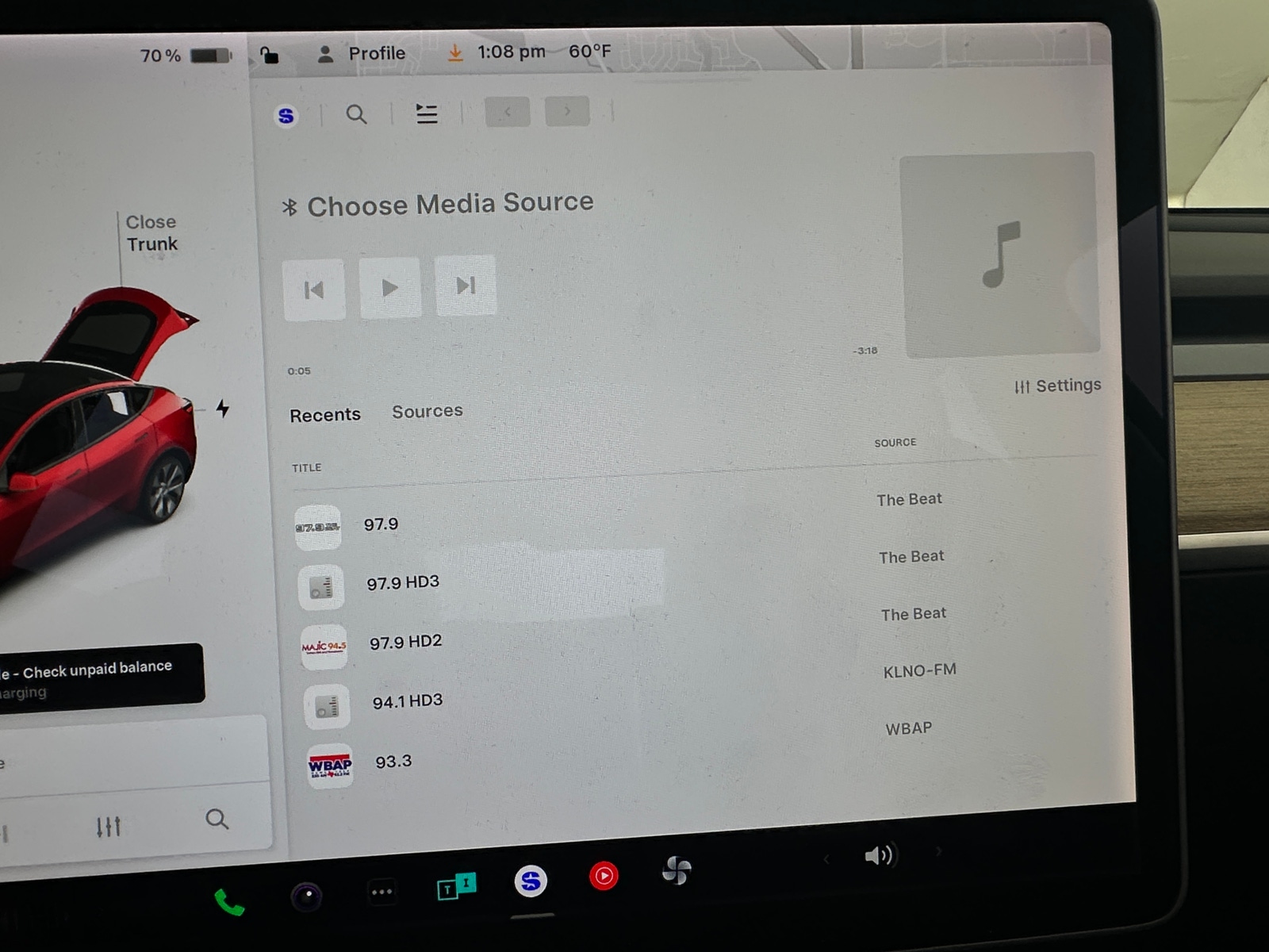 Thumbnail: 2020 Tesla Model Y - 3
