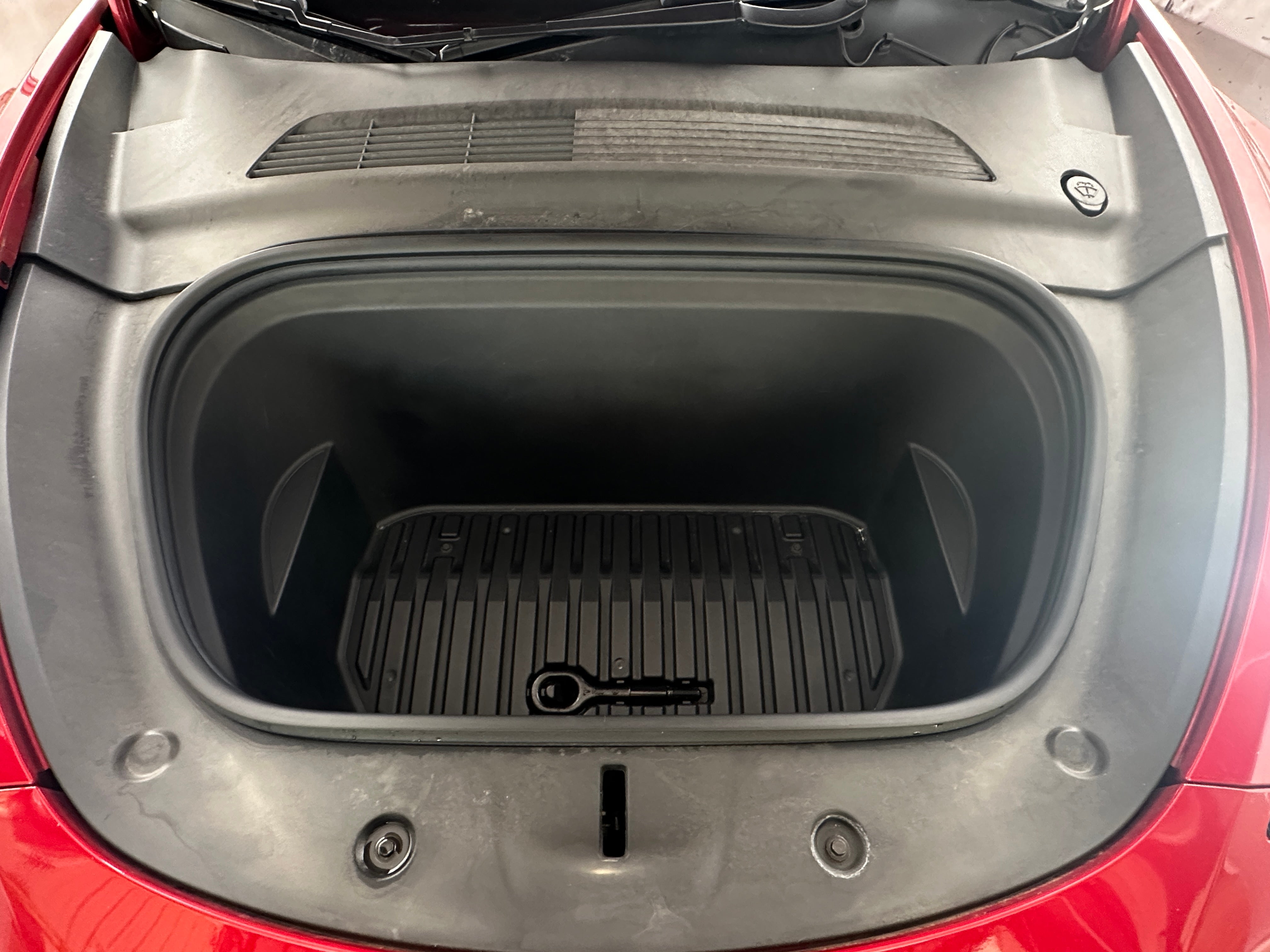 2020 Tesla Model Y - Image 1