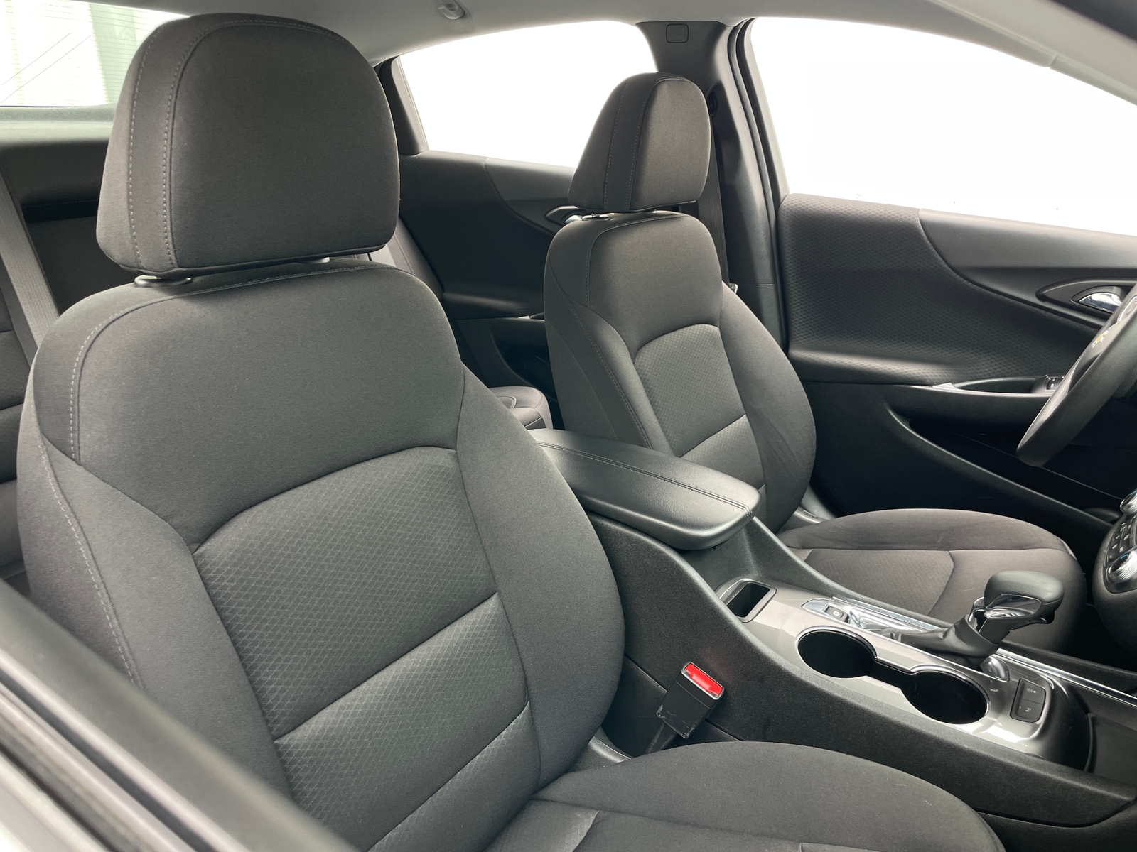 Thumbnail: 2024 Chevrolet Malibu - 2