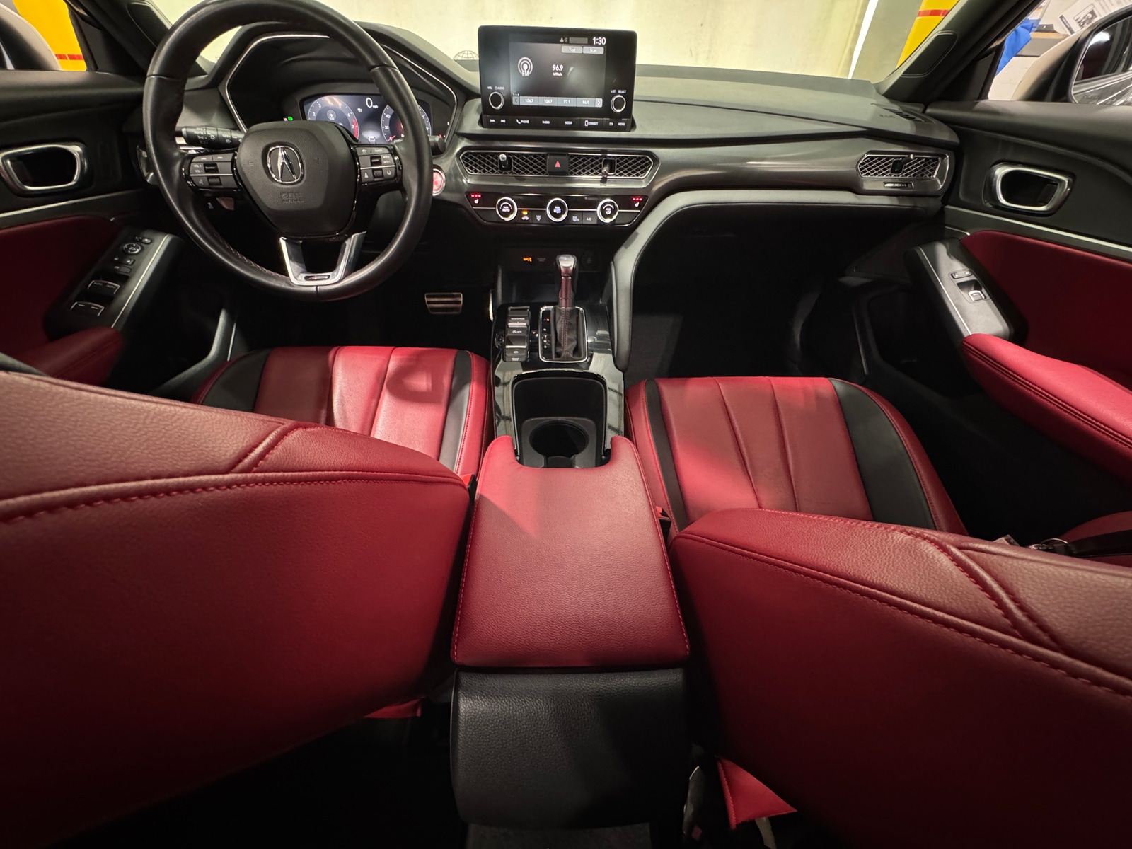 Thumbnail: 2023 Acura Integra - 2