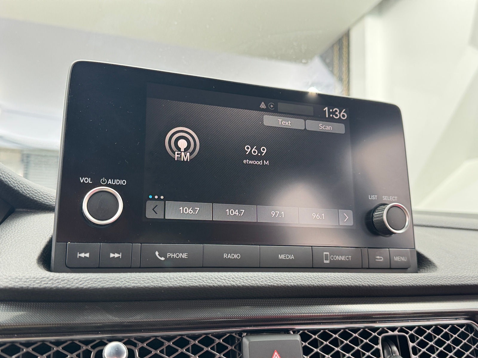 Thumbnail: 2023 Acura Integra - 3