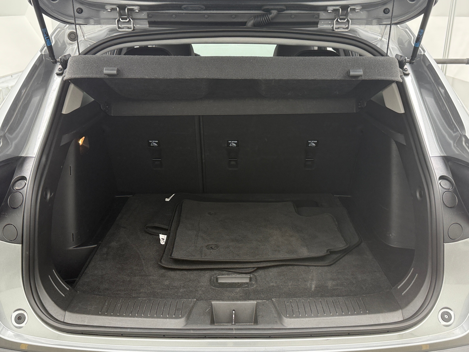 Thumbnail: 2025 Chevrolet Trax - 7