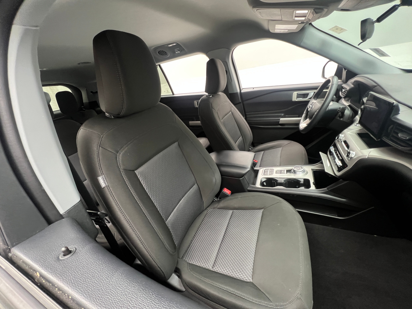 Thumbnail: 2023 Ford Explorer - 2