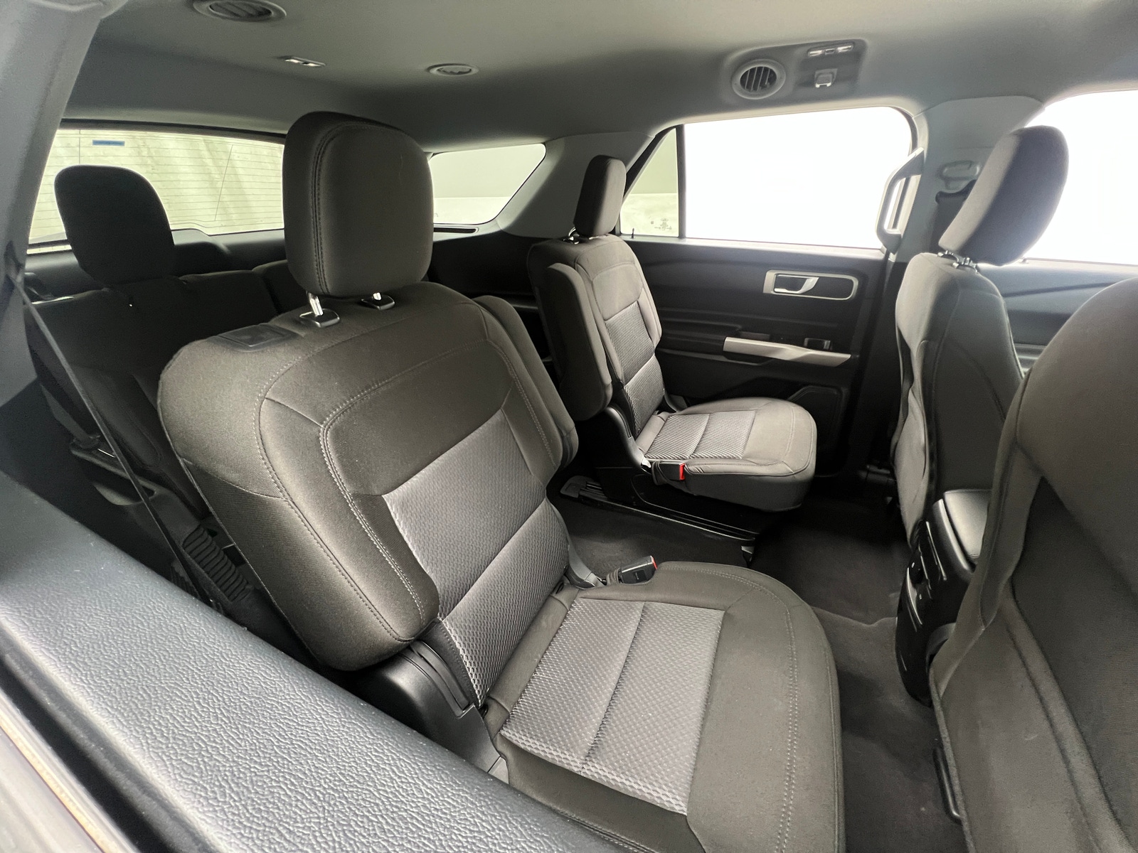 Thumbnail: 2023 Ford Explorer - 6