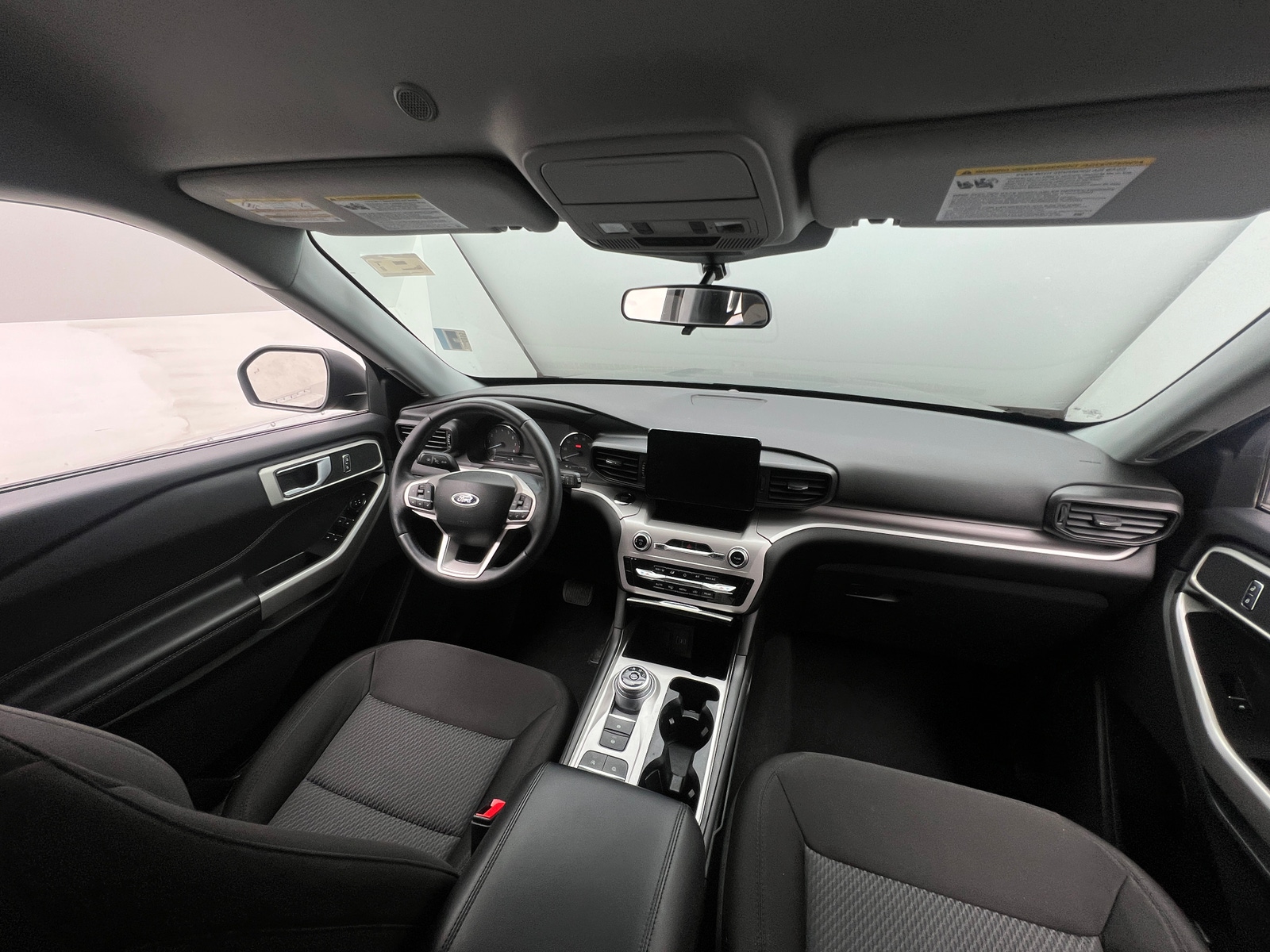 Thumbnail: 2023 Ford Explorer - 3