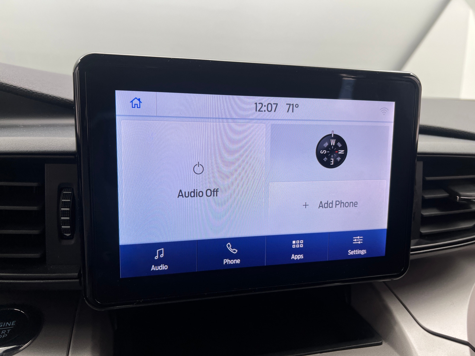 Thumbnail: 2023 Ford Explorer - 4